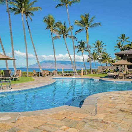 Wailea Ekahi 52B公寓 外观 照片