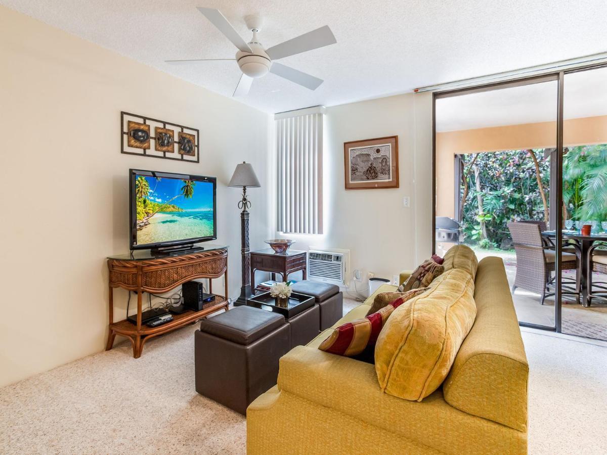 Wailea Ekahi 52B公寓 外观 照片