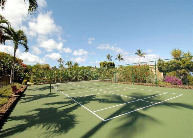 Wailea Ekahi 52B公寓 外观 照片