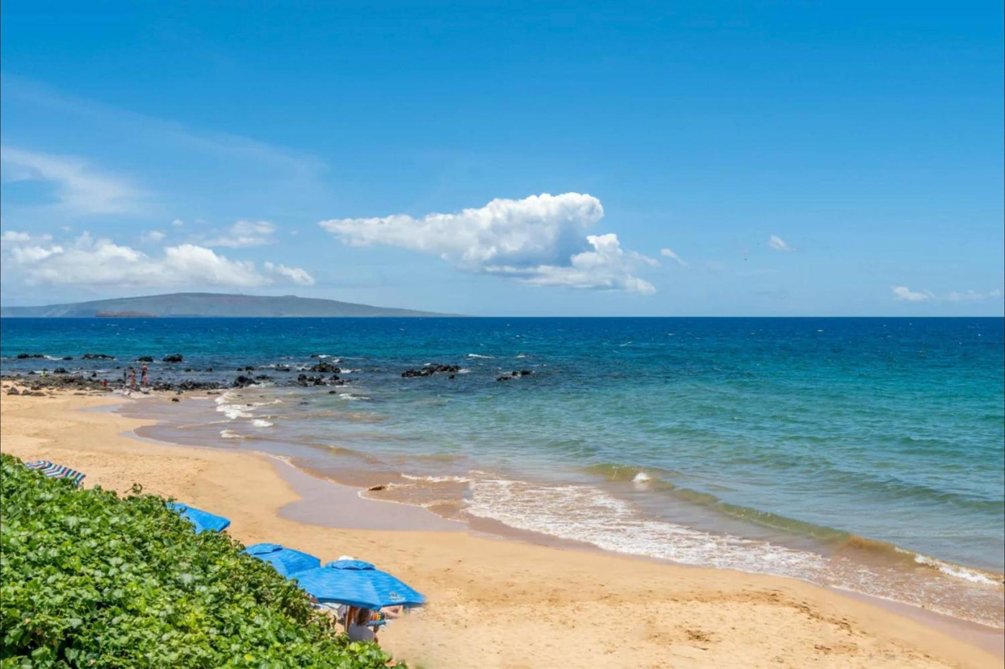 Wailea Ekahi 52B公寓 外观 照片