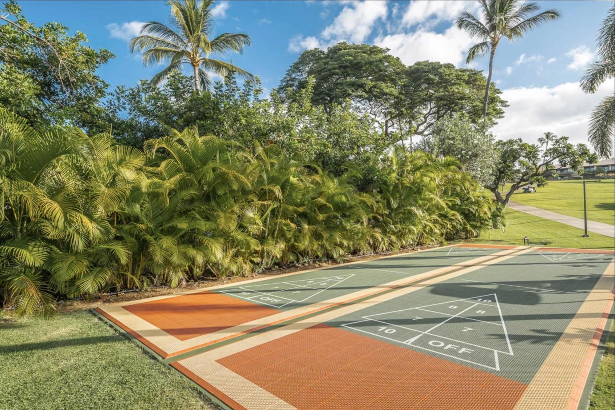 Wailea Ekahi 52B公寓 外观 照片