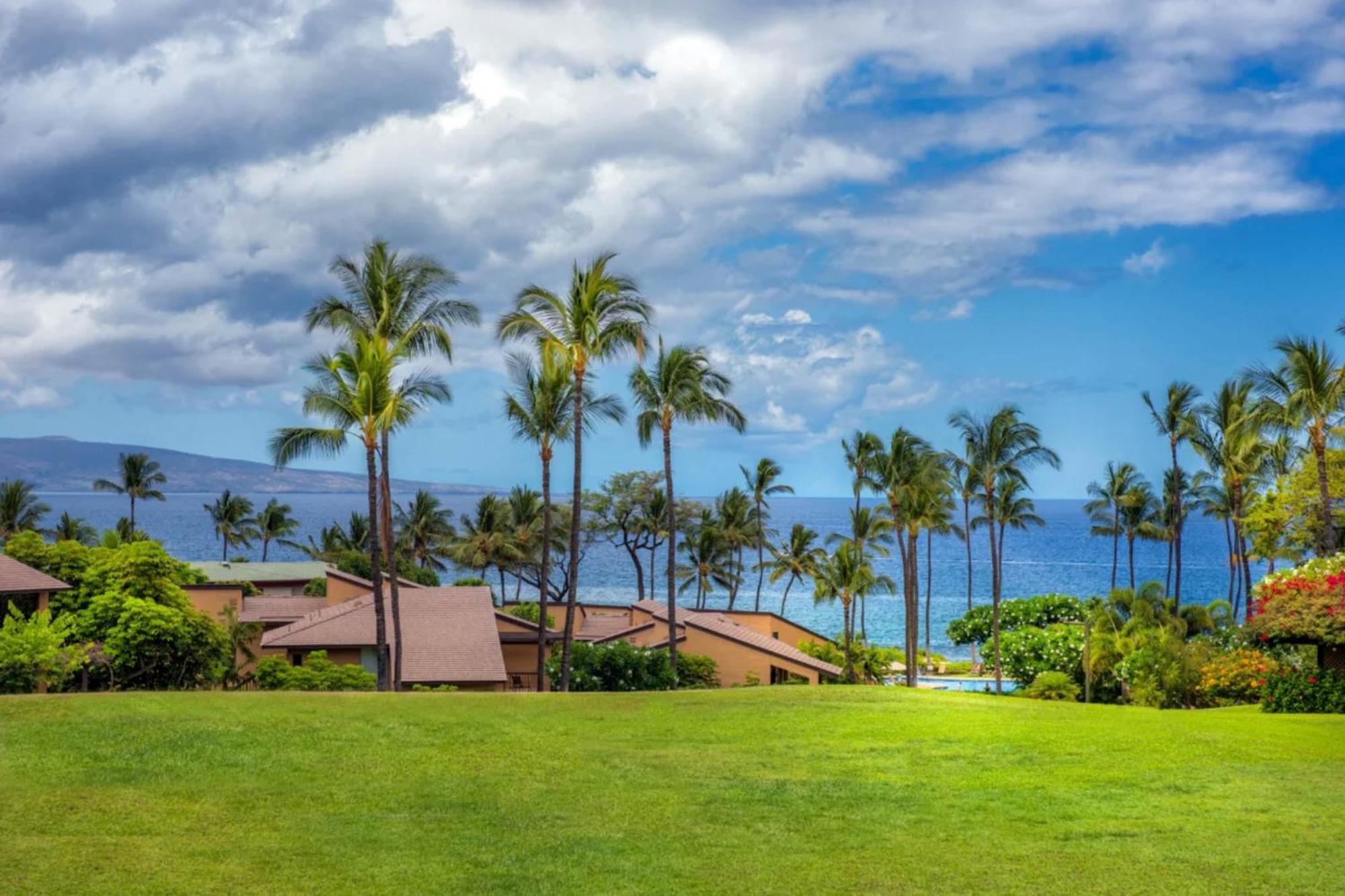 Wailea Ekahi 52B公寓 外观 照片