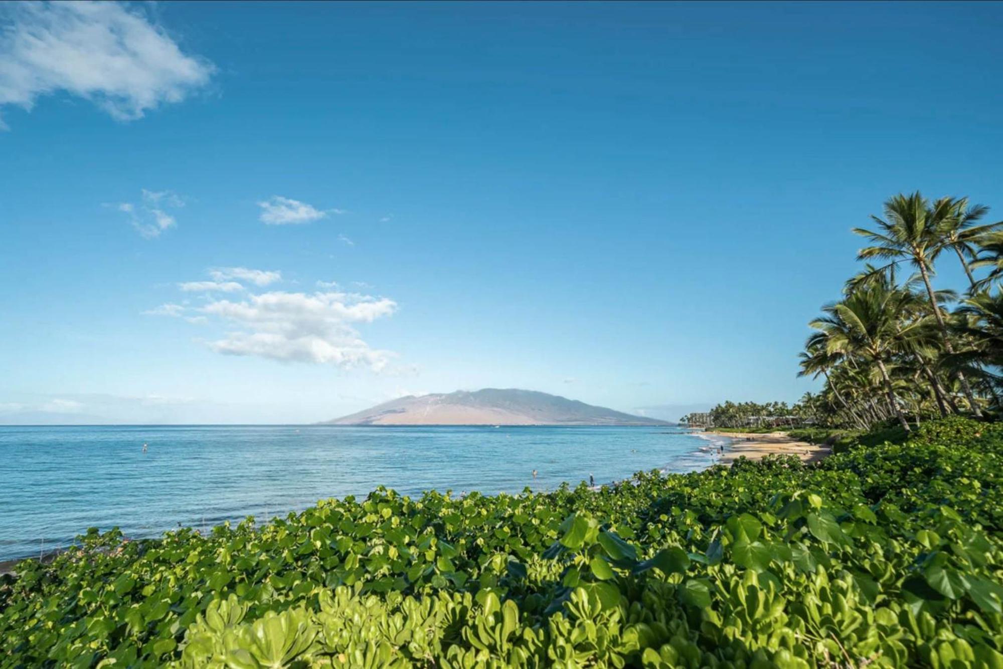 Wailea Ekahi 52B公寓 外观 照片