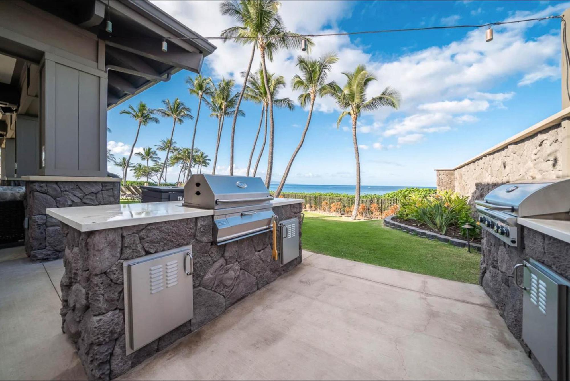 Wailea Ekahi 52B公寓 外观 照片