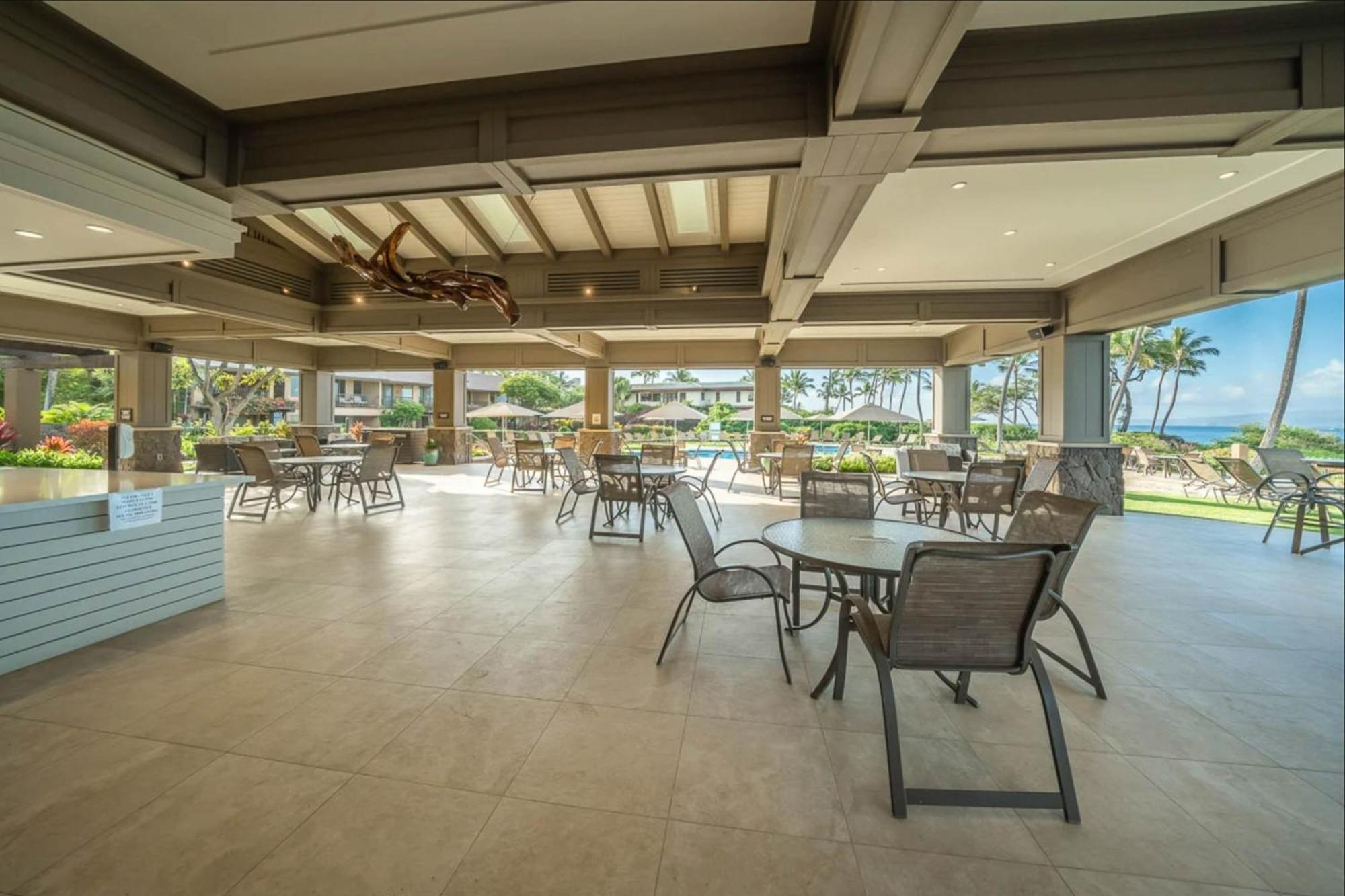 Wailea Ekahi 52B公寓 外观 照片